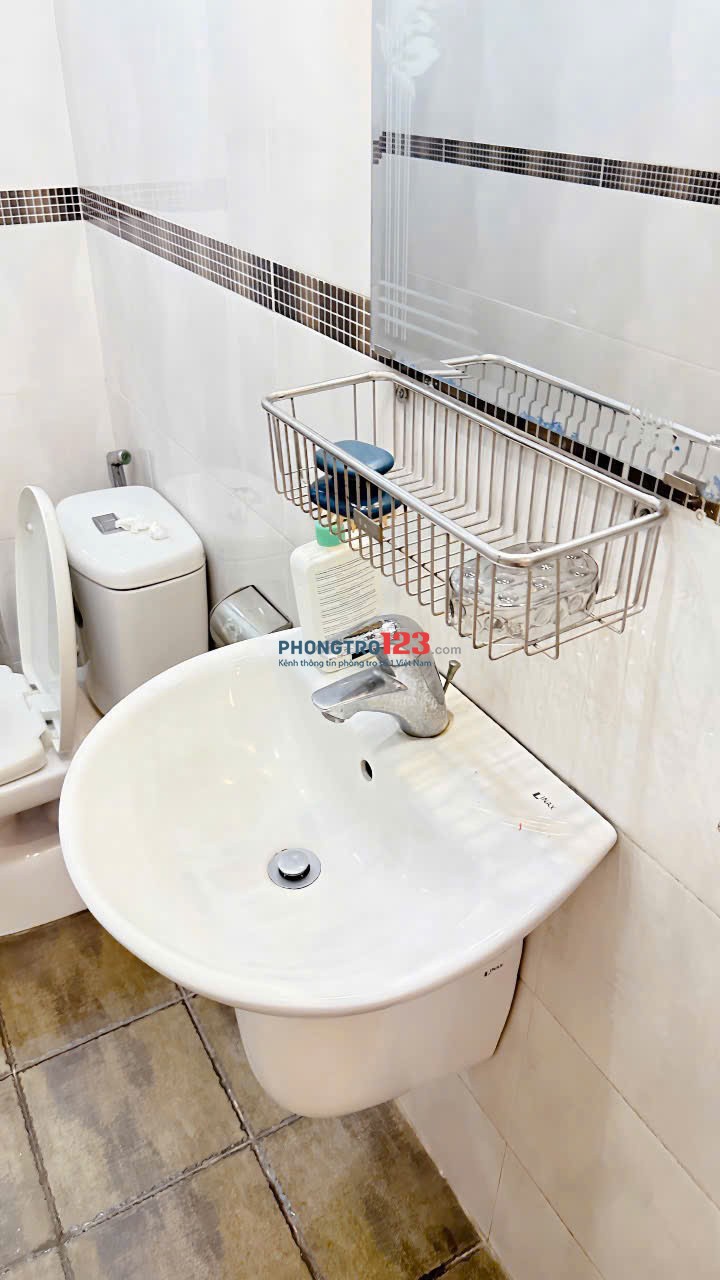 KTX Trung Chánh Hóc Môn – Ấp Mỹ Hòa 1 – Chỉ Từ 1.400.000Đ/Tháng