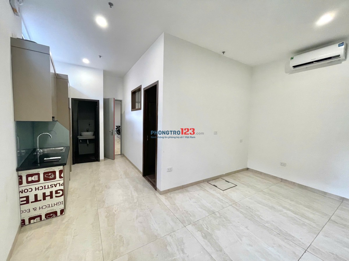Chính Chủ Cho thuê mặt bằng kinh doanh kết hợp 1 ngủ tại gia tại quận Tây Hồ