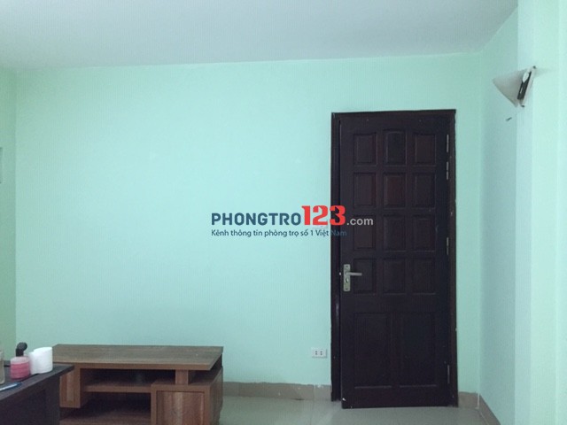 Cho thuê Phòng tại Ngõ 766, phố La Thành, Giảng Võ, Ba Đình, HN
