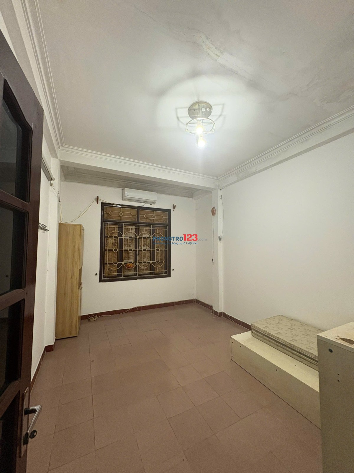 Nhà Nguyễn Chí Thanh cho thuê nguyên căn vào được ngay