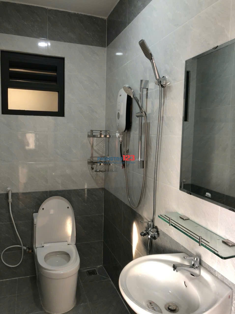 Khai Trương Căn Hộ 1PN Ban Công - Thang Máy - Xô Viết Nghệ Tĩnh - Gần ĐH GTVT, Hutech