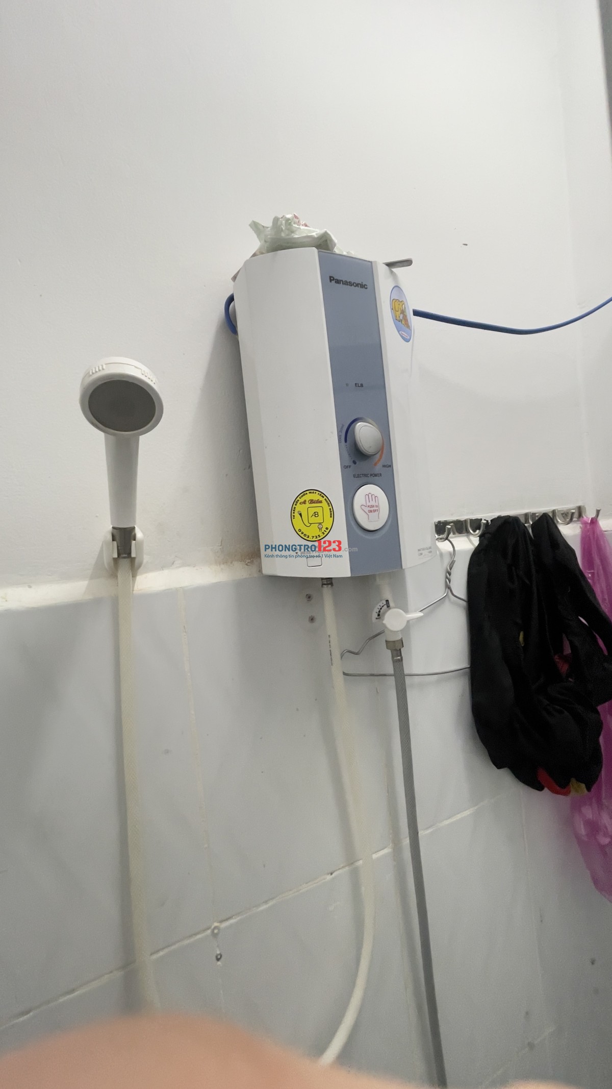 TÌM NAM Ở GHÉP MINIHOUSE HẺM 278 ĐƯỜNG TẦM VU