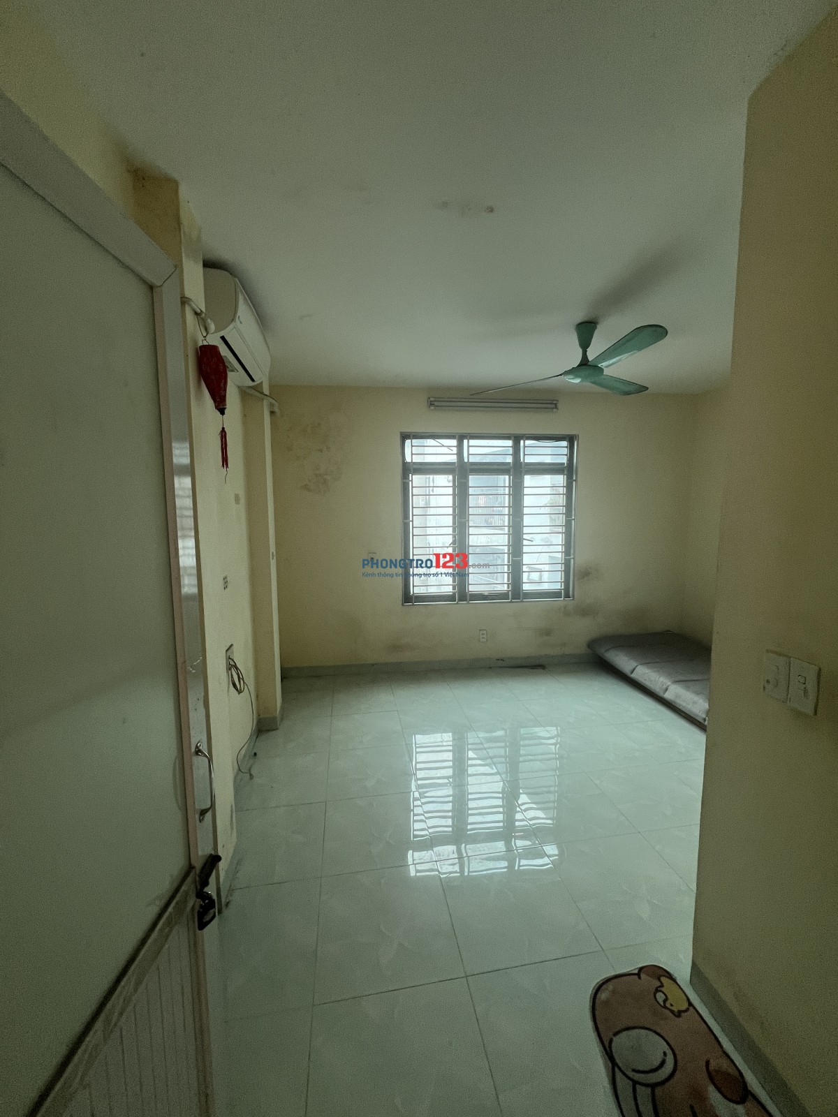 cho thuê 2 phòng trọ còn trống tại khu vực Quan Nhân Thanh Xuân