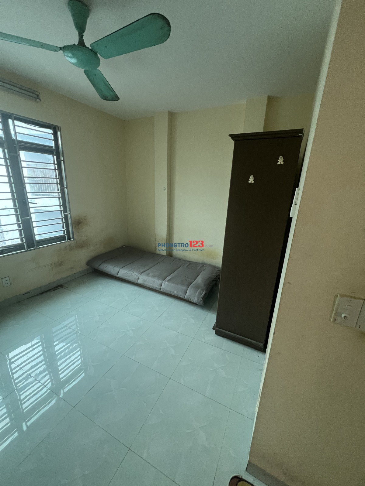 cho thuê 2 phòng trọ còn trống tại khu vực Quan Nhân Thanh Xuân