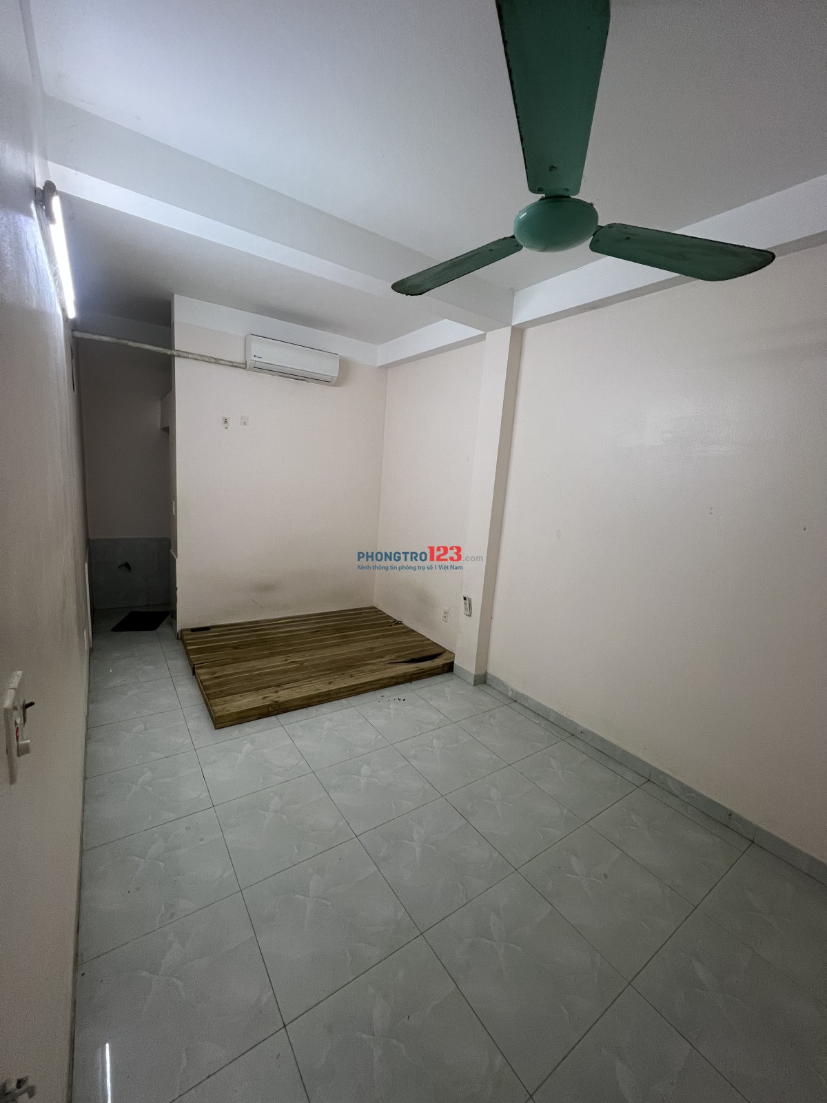 cho thuê 2 phòng trọ còn trống tại khu vực Quan Nhân Thanh Xuân