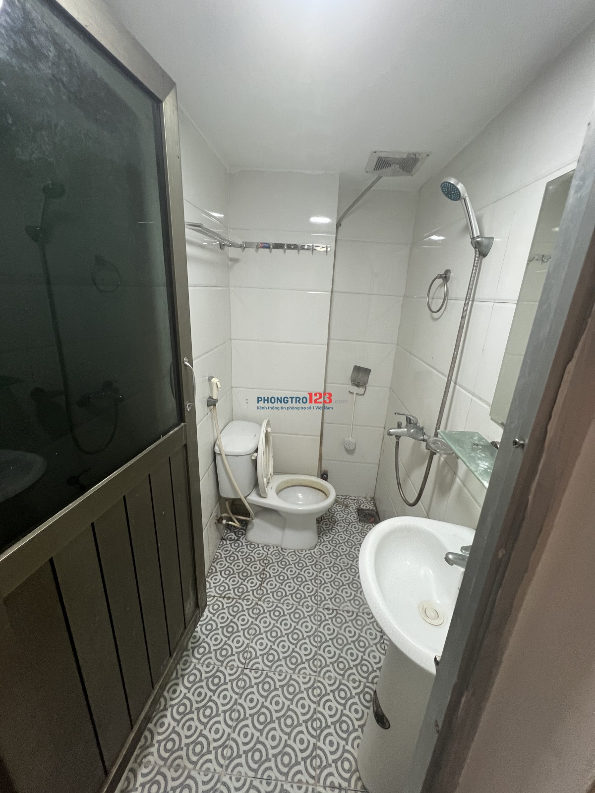 cho thuê 2 phòng trọ còn trống tại khu vực Quan Nhân Thanh Xuân