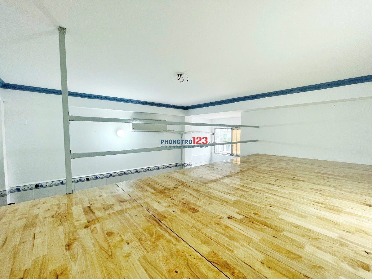 Cho thuê phòng trọ phường 2 quận 8 tphcm