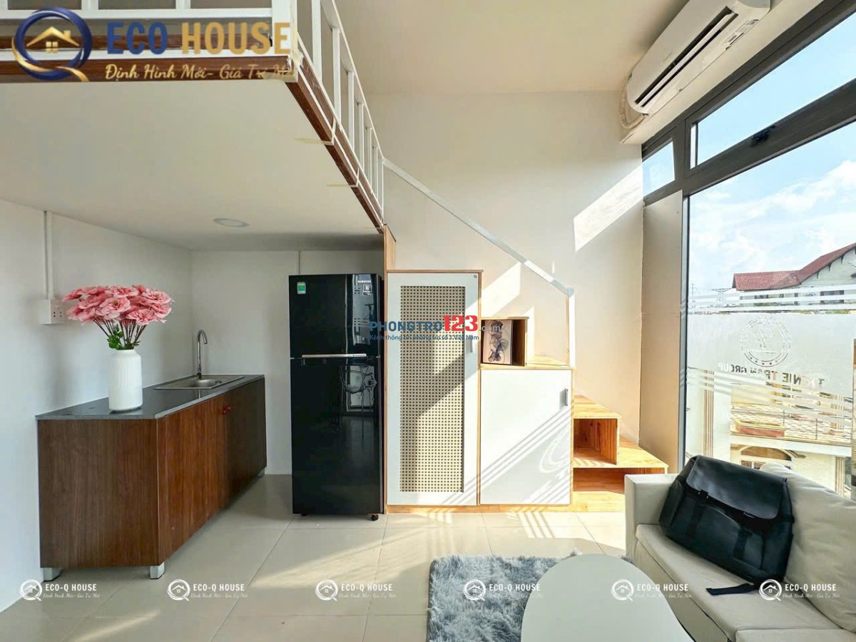 DƯƠNG THỊ MƯỜI - NGUYỄN ẢNH THỦ MỚI KHAI TRƯƠNG 100%_ Đầy Đủ Nội Thất.