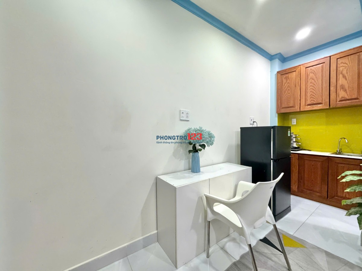 PHÒNG CAO CẤP 5’ ĐI DH KINH TẾ BÁCH KHOA, GIÁ HẤP DẪN