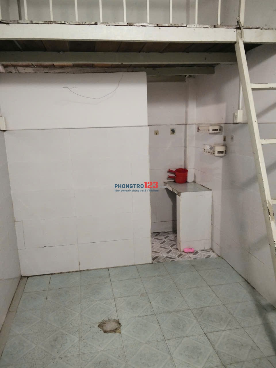 cho sinh viên thuê phòng phường Trường Thọ quận thủ Đức