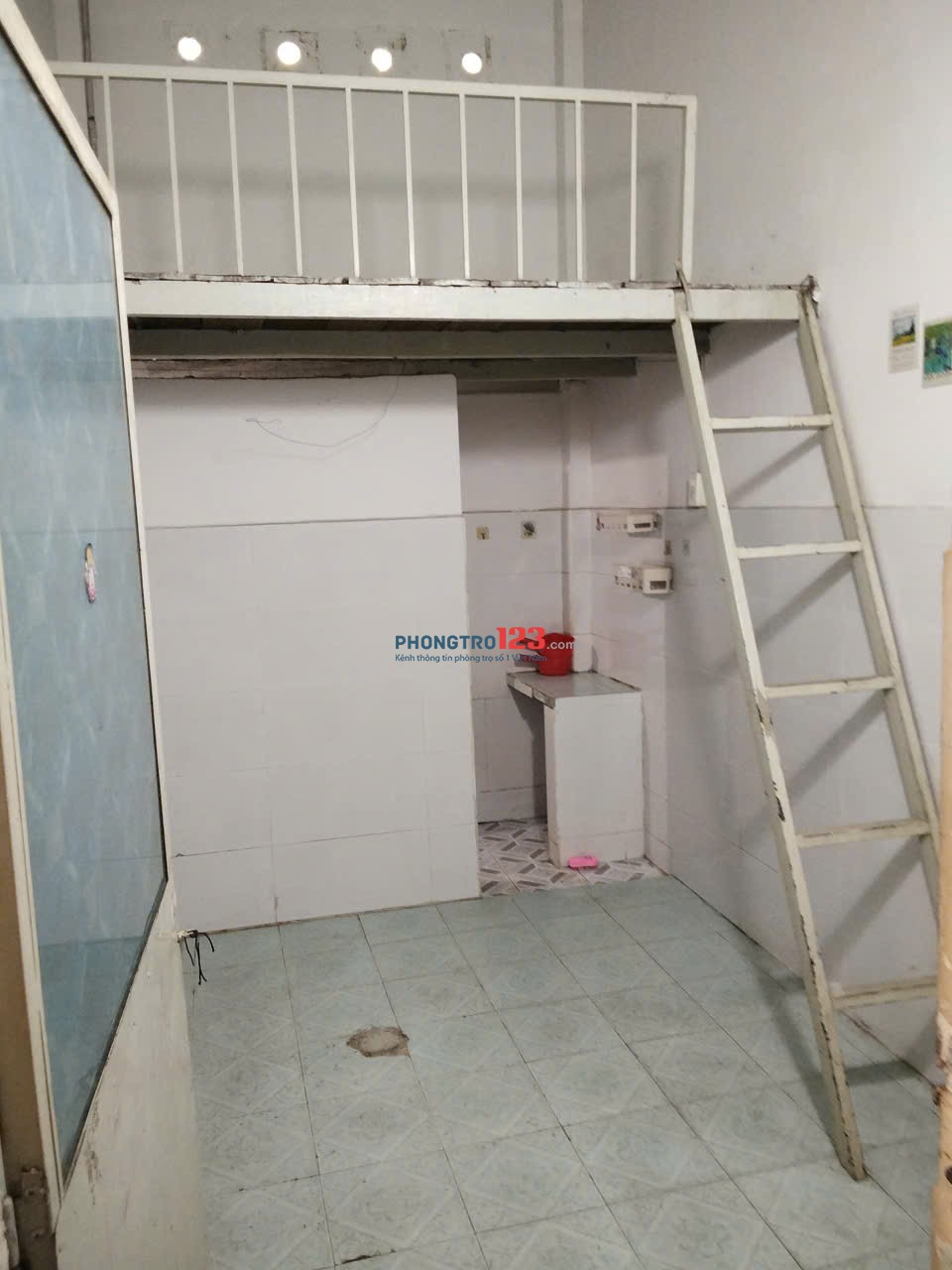 cho sinh viên thuê phòng phường Trường Thọ quận thủ Đức