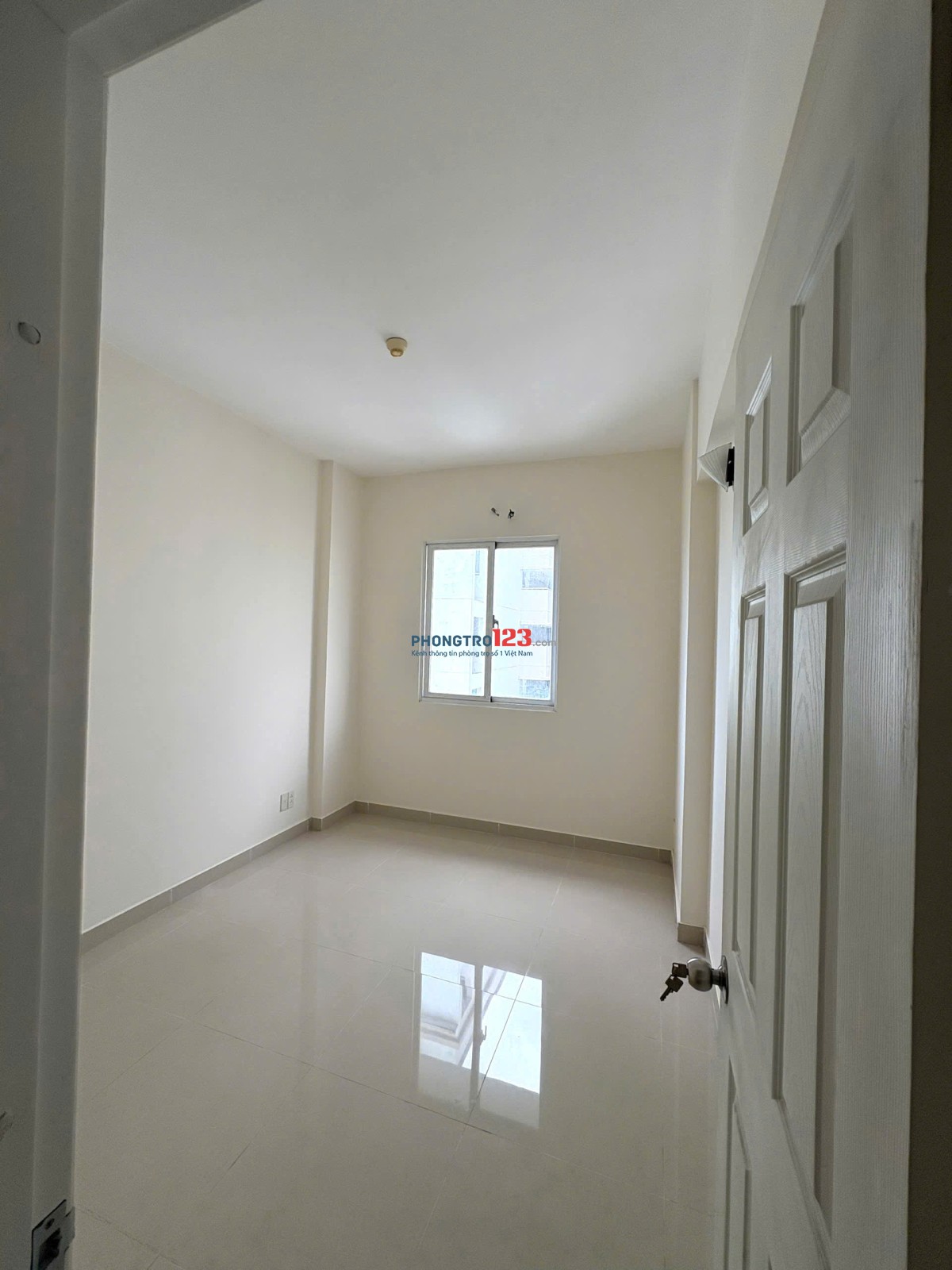  CHỈ 13 TRIỆU, CÓ NGAY 3 PHÒNG NGỦ (82m2) TẠI CHUNG CƯ BÌNH KHÁNH Q2