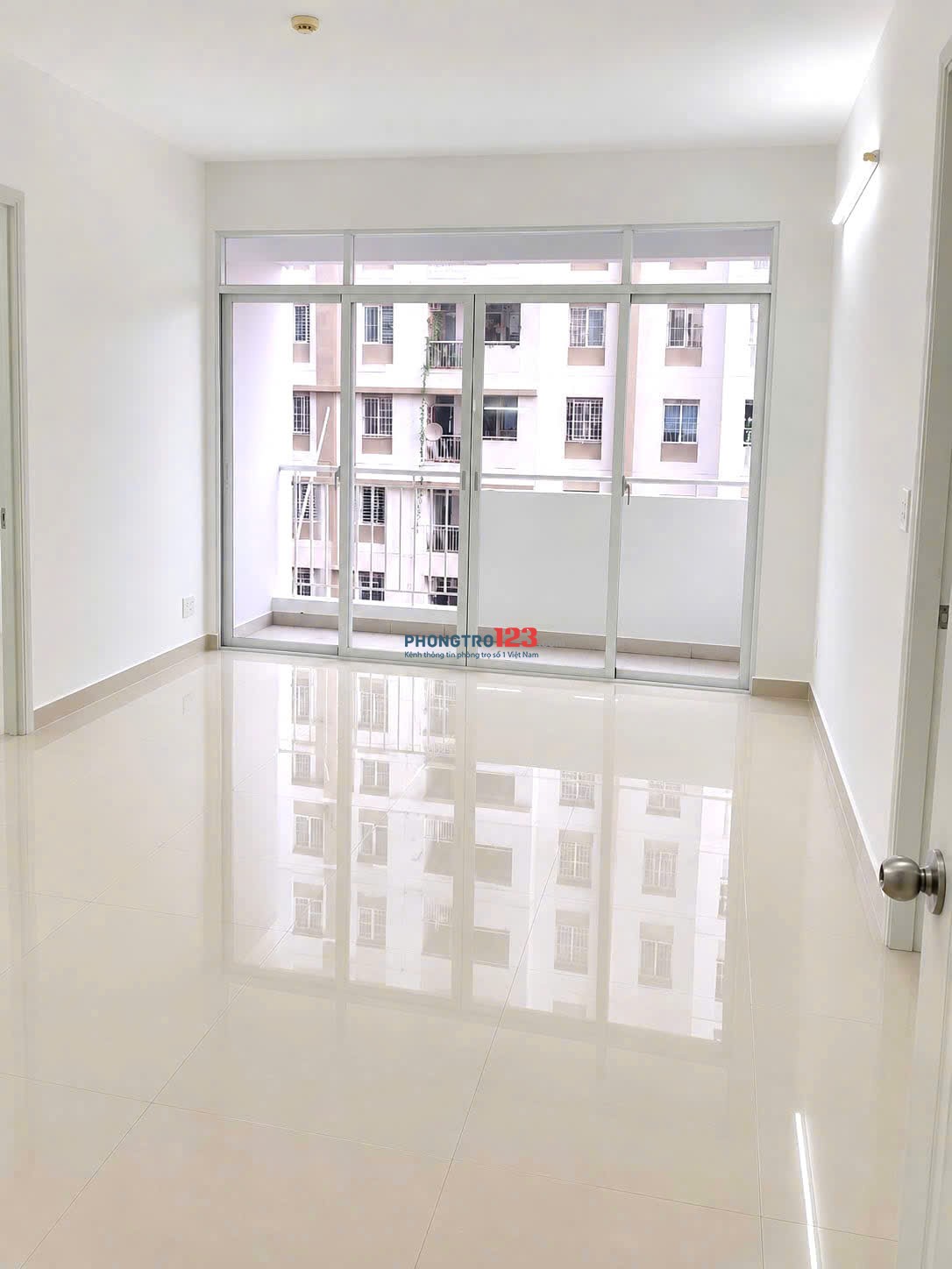  CHỈ 13 TRIỆU, CÓ NGAY 3 PHÒNG NGỦ (82m2) TẠI CHUNG CƯ BÌNH KHÁNH Q2