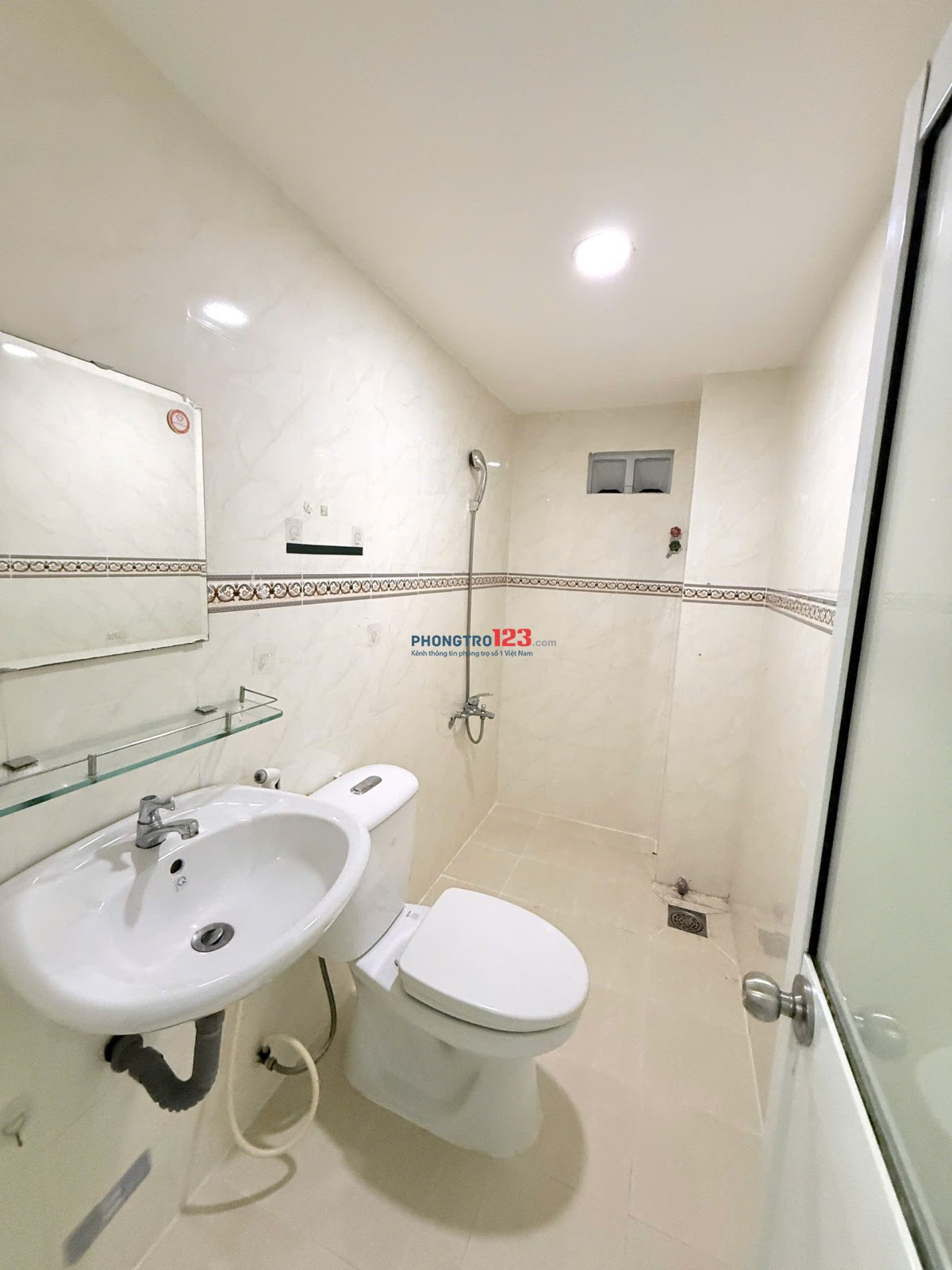  CHỈ 13 TRIỆU, CÓ NGAY 3 PHÒNG NGỦ (82m2) TẠI CHUNG CƯ BÌNH KHÁNH Q2