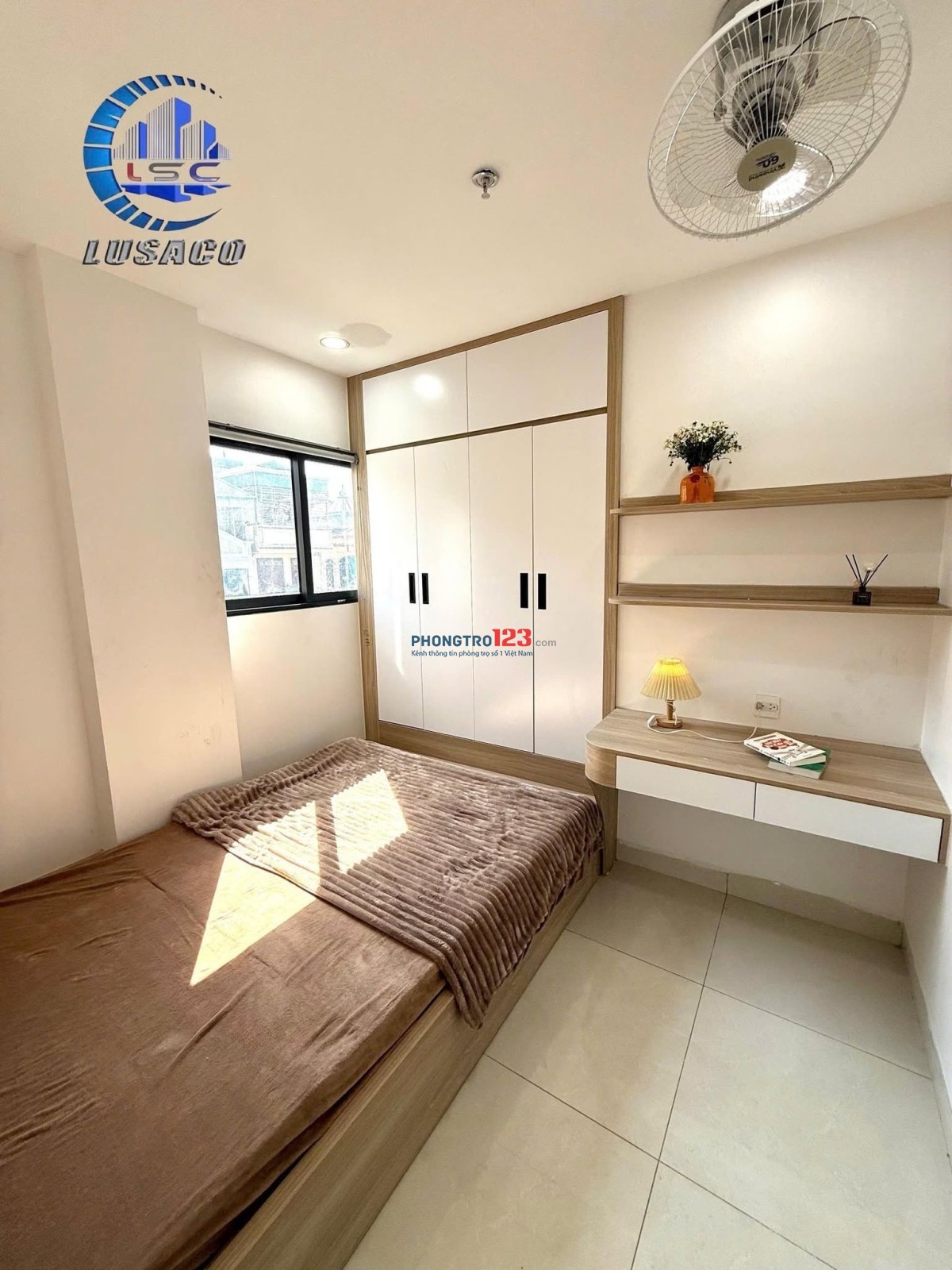  KHAI TRƯƠNG CĂN HỘ 2N1K MỚI TINH TẠI MỄ TRÌ HẠ – RỘNG 40M²! 