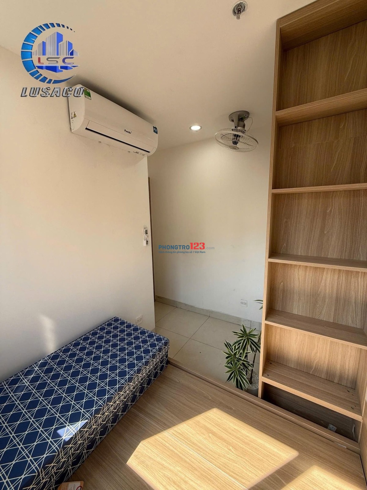  KHAI TRƯƠNG CĂN HỘ 2N1K MỚI TINH TẠI MỄ TRÌ HẠ – RỘNG 40M²! 