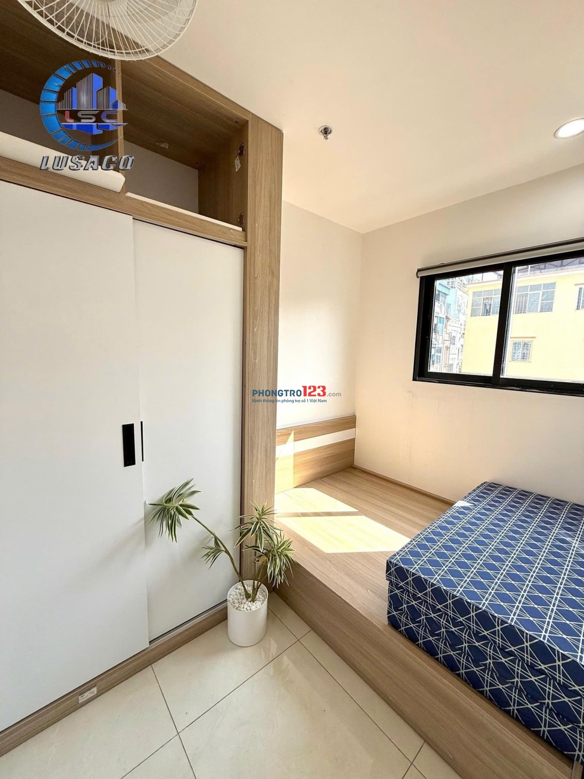  KHAI TRƯƠNG CĂN HỘ 2N1K MỚI TINH TẠI MỄ TRÌ HẠ – RỘNG 40M²! 