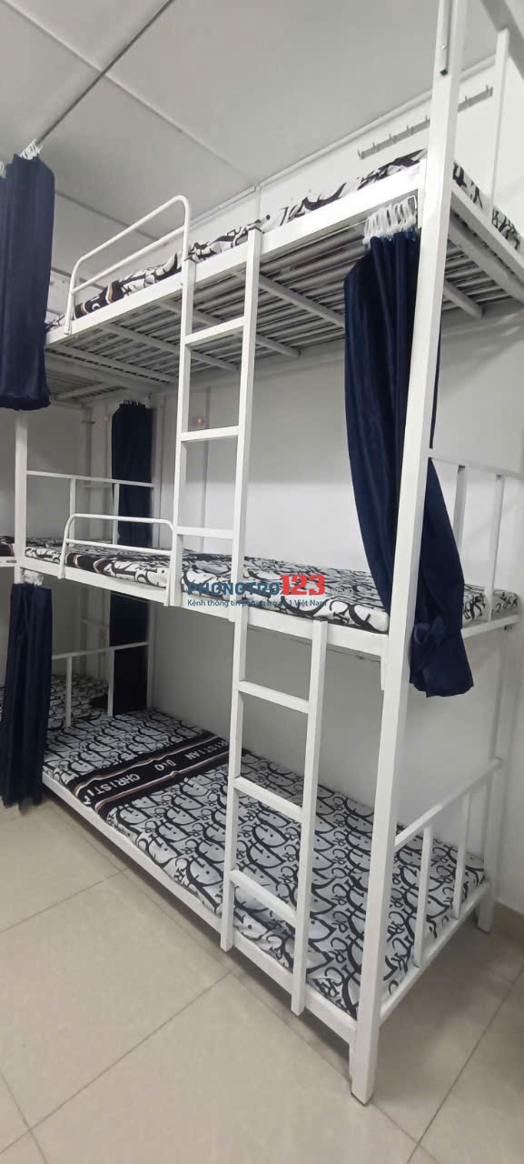 KTX Lê Đại Hành Quận 11 Giá Chỉ Từ 900K – KTX Gía Rẻ Cho Sinh Viên