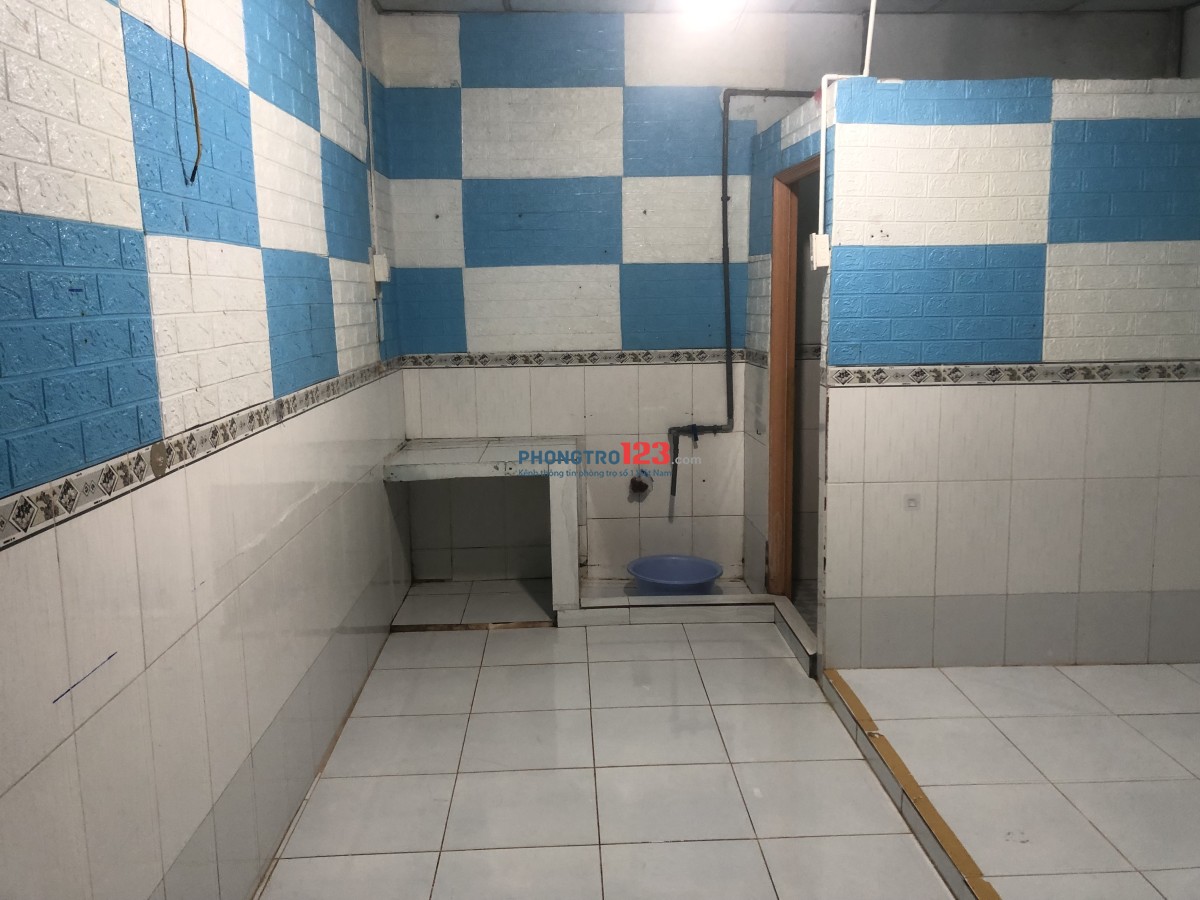 Nhà trọ cho thuê giá bình dân, rộng rãi, thoáng mát, yên tĩnh, phù họp cho học sinh, sinh viên ở tập
