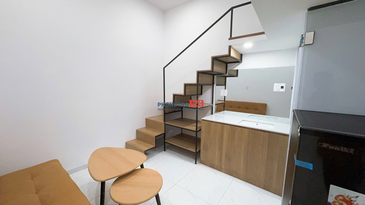 CHO THUÊ CĂN HỘ DỊCH VỤ KHU VỰC QUẬN 7