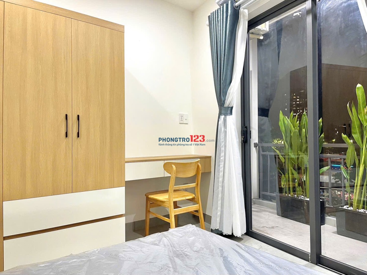 Cần pass lại căn hộ 1PN tách bếp