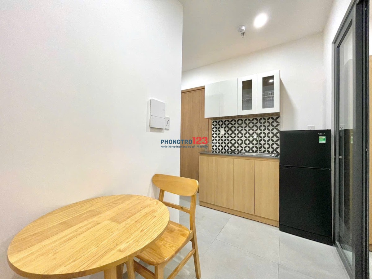 Cần pass lại căn hộ 1PN tách bếp