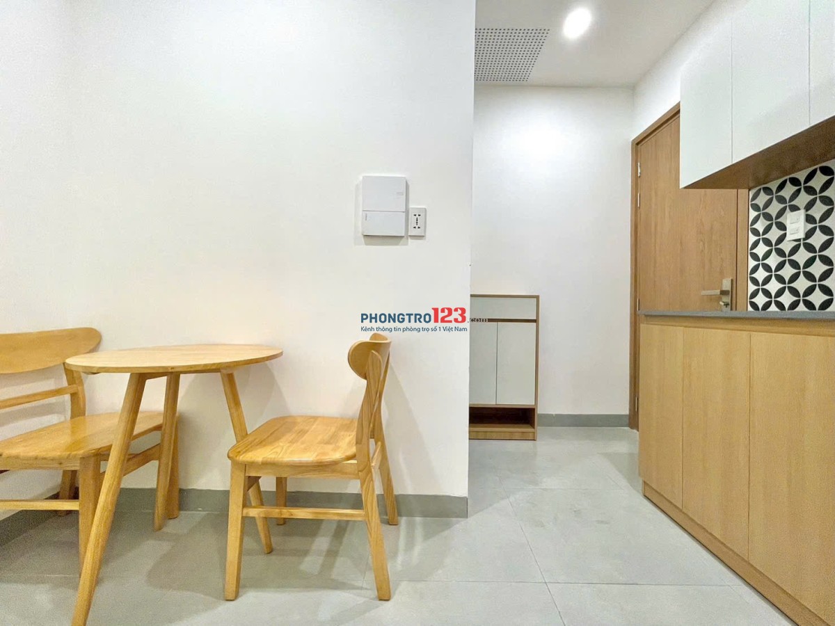 Cần pass lại căn hộ 1PN tách bếp