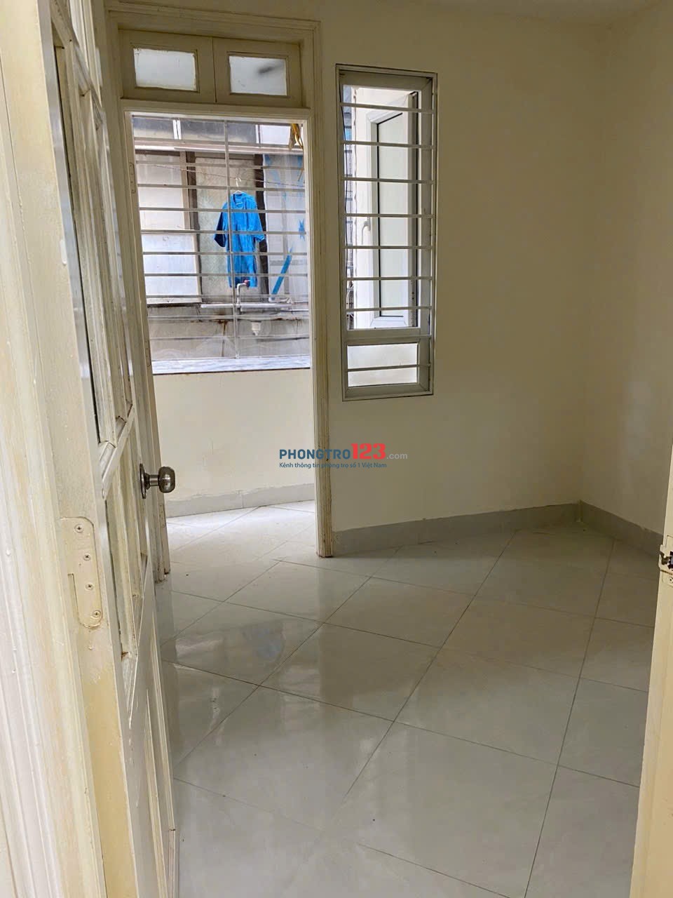 CHO THUÊ CHUNG CƯ MINI - KHƯƠNG ĐÌNH, THANH XUÂN