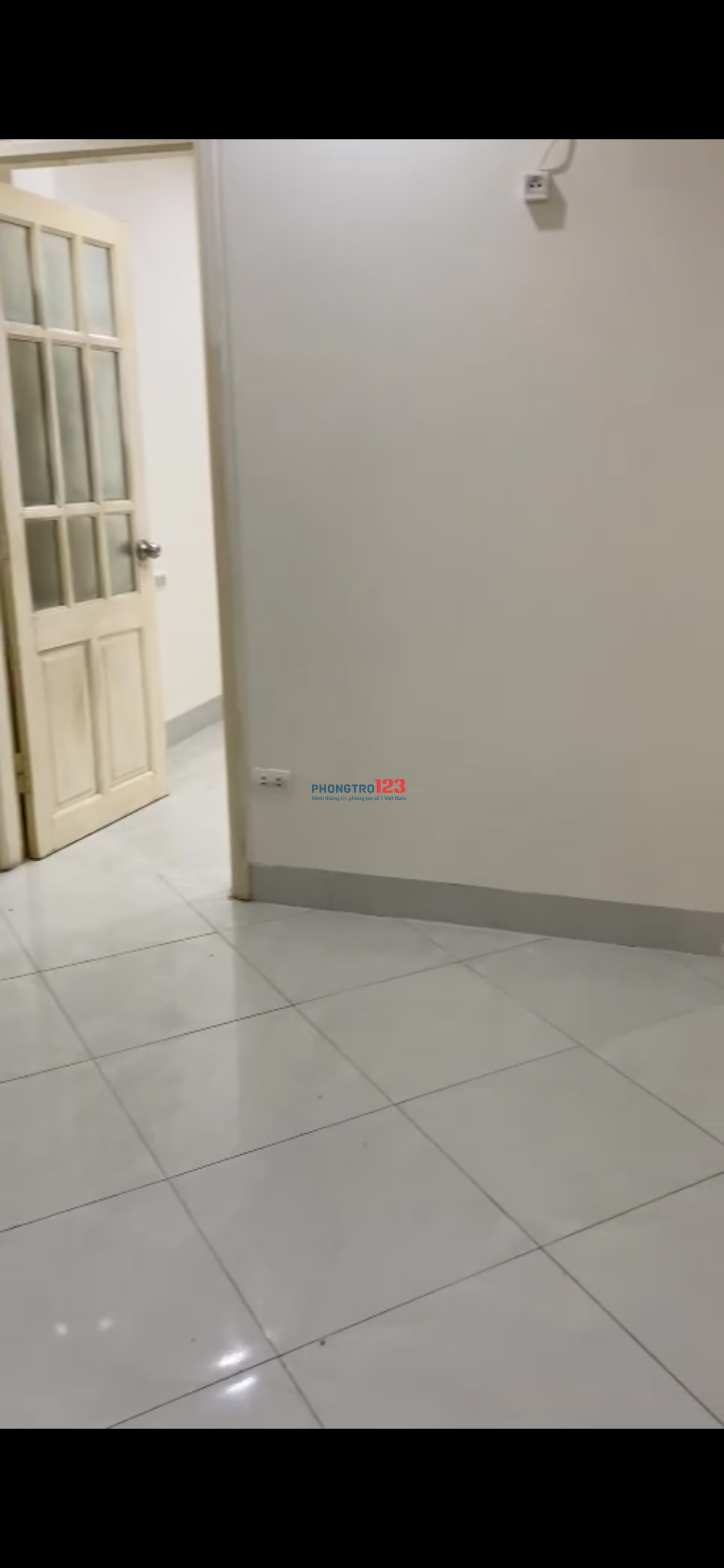 CHO THUÊ CHUNG CƯ MINI - KHƯƠNG ĐÌNH, THANH XUÂN