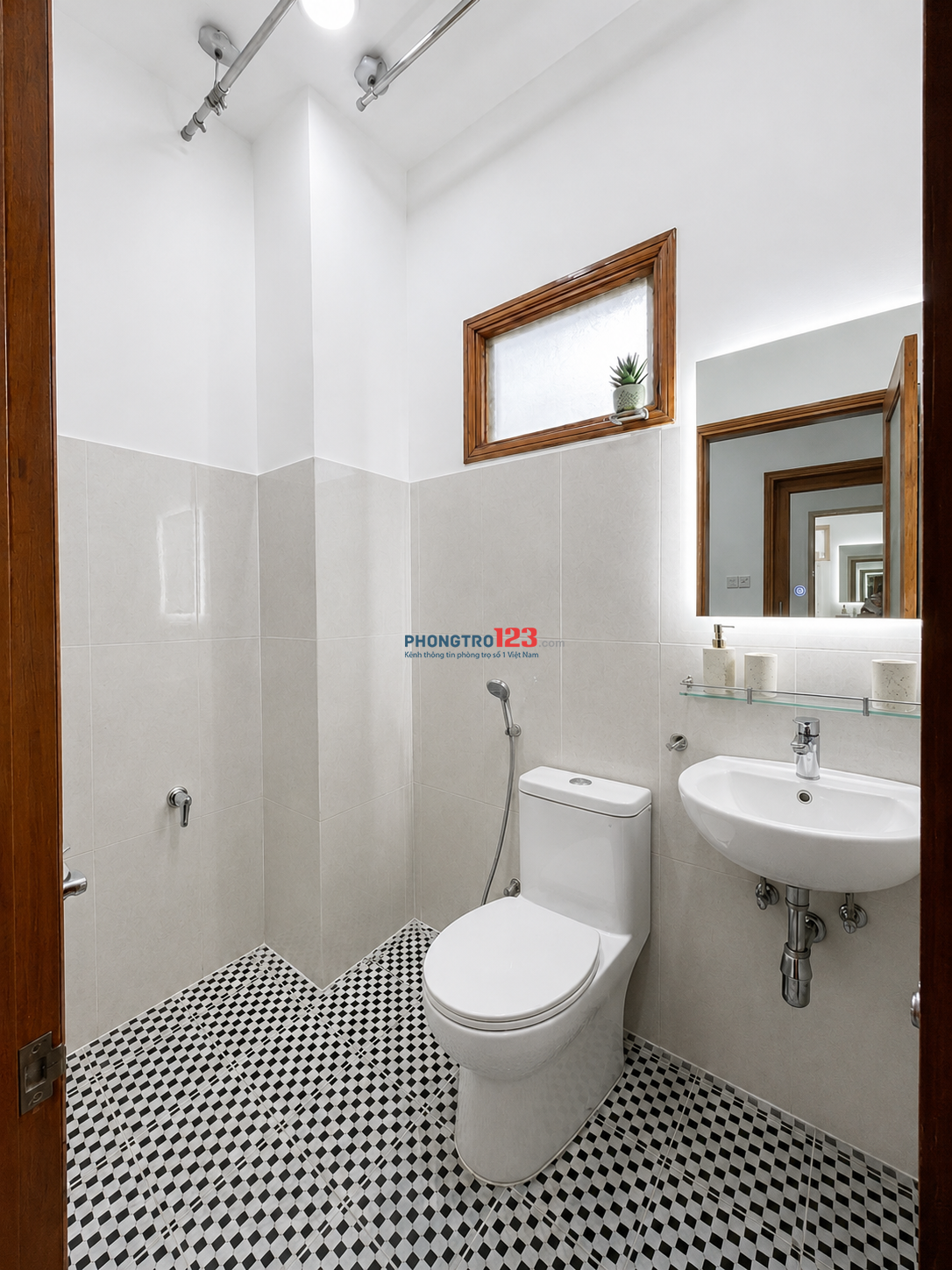 ⭐⭐⭐⭐ PHÒNG TRỌ 669 ÂU CƠ - AN NINH, SẠCH SẼ, TIỆN NGHI (Cách ĐH VĂN HIẾN 400m)