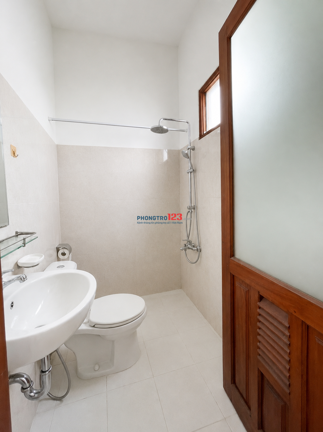 ⭐⭐⭐⭐PHÒNG TRỌ 669 ÂU CƠ - AN NINH, SẠCH SẼ, TIỆN NGHI (Cách ĐH VĂN HIẾN 400m)