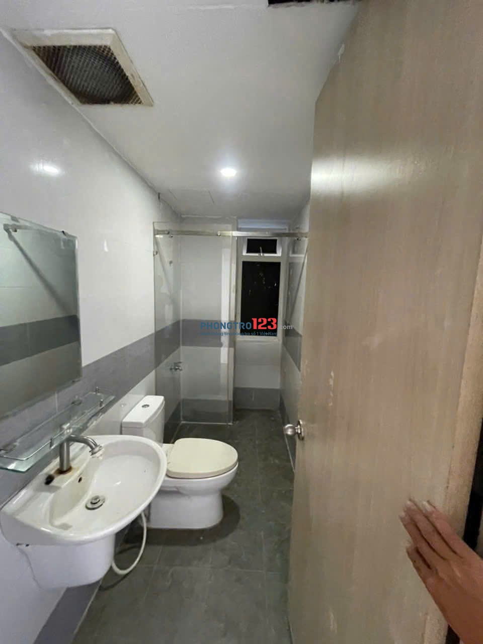 CCCC Picity, Thạnh Xuân 13, Q12: 65m2, full NT, 2PN, 9triệu