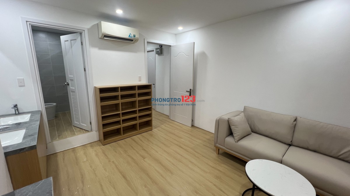 Sleepbox Nữ Đường Trung Mỹ Tây 1, Quận 12 Giá Chỉ Từ 1.600.000Đ/Tháng