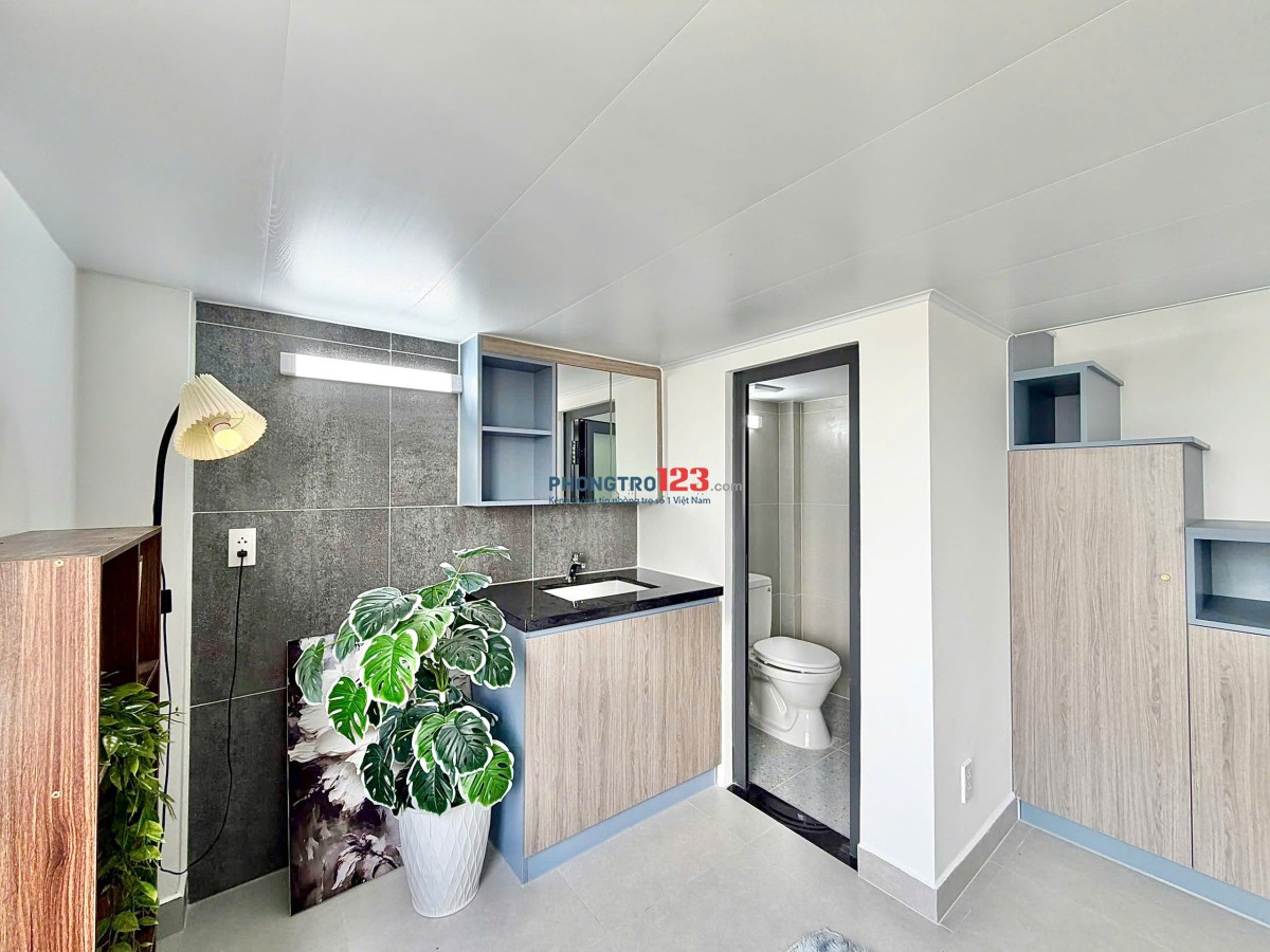  PHÒNG TRỌ MỚI XÂY 100% – 240 HT13, TÂN THỚI HIỆP, QUẬN 12 | GIÁ CHỈ TỪ 3 TRIỆU – DỌN VÀO Ở NGAY!