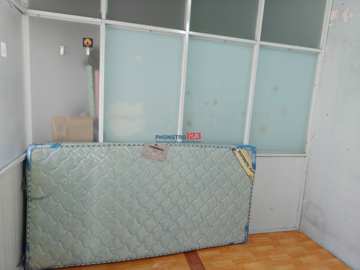 Phòng trọ giá tốt cho sinh viên nữ