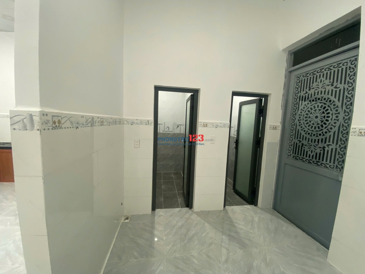 NHÀ NGUYÊN CĂN CHO THUÊ _430 NGUYỄN HỮU CẢNH VŨNG TÀU