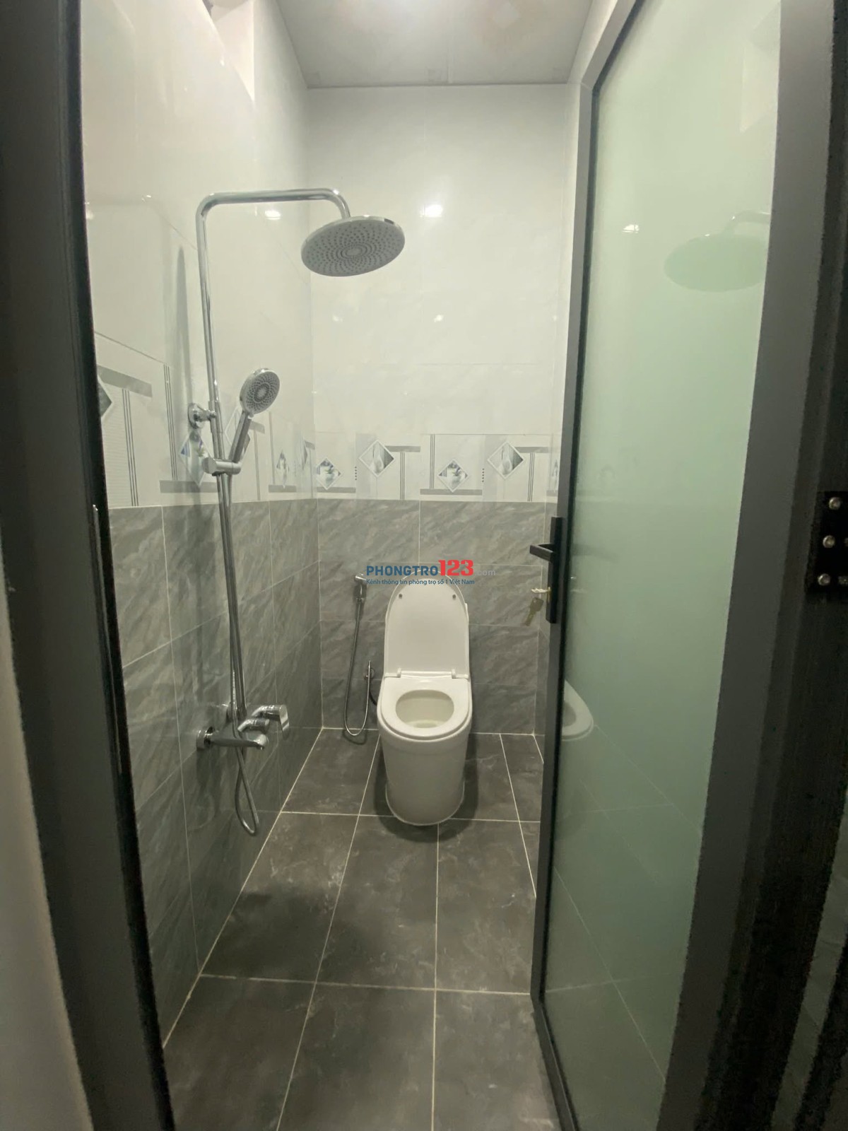 NHÀ NGUYÊN CĂN CHO THUÊ _430 NGUYỄN HỮU CẢNH VŨNG TÀU