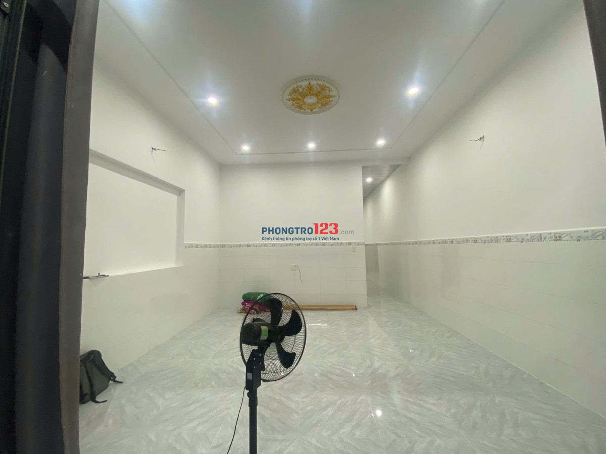 NHÀ NGUYÊN CĂN CHO THUÊ _430 NGUYỄN HỮU CẢNH VŨNG TÀU