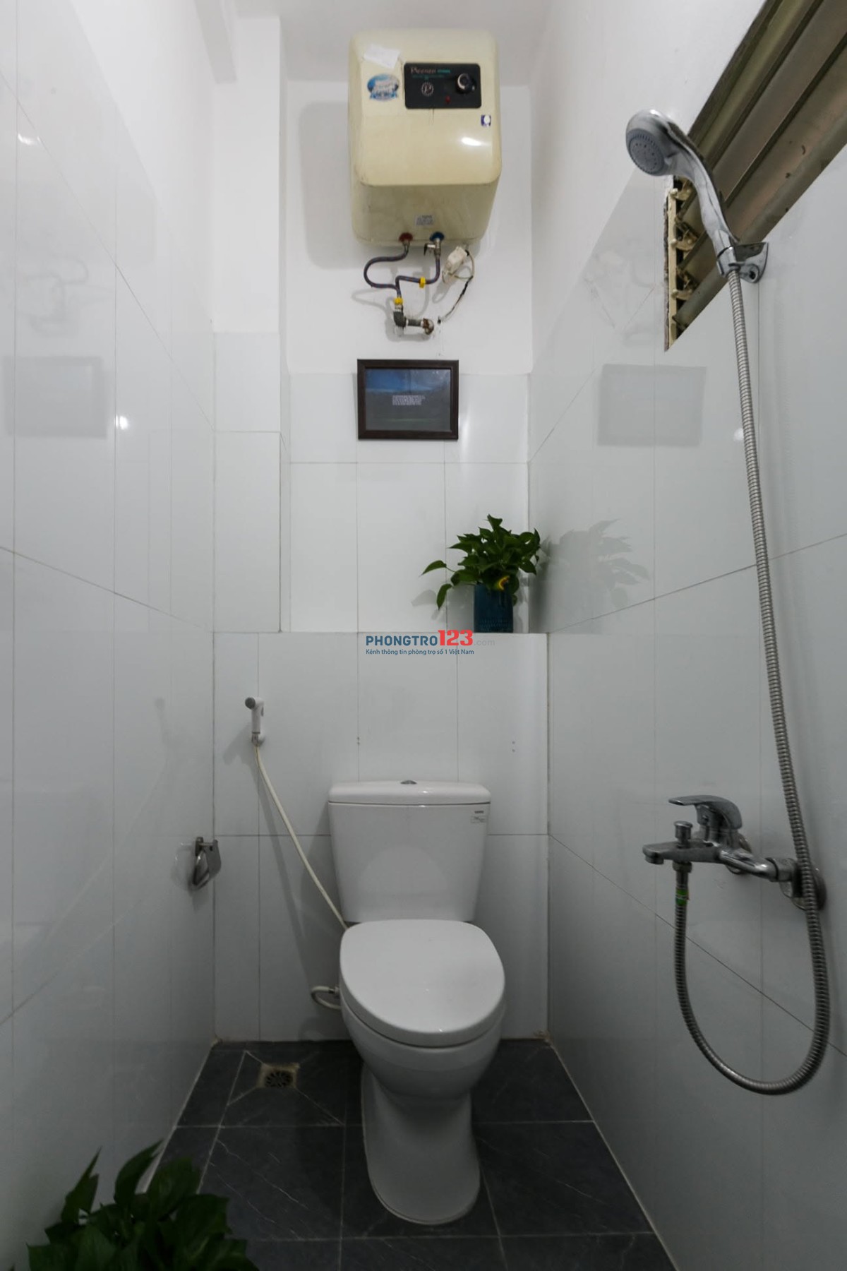 NHÀ XINH TÌM NGƯỜI XINH Khu vực Đê La Thành