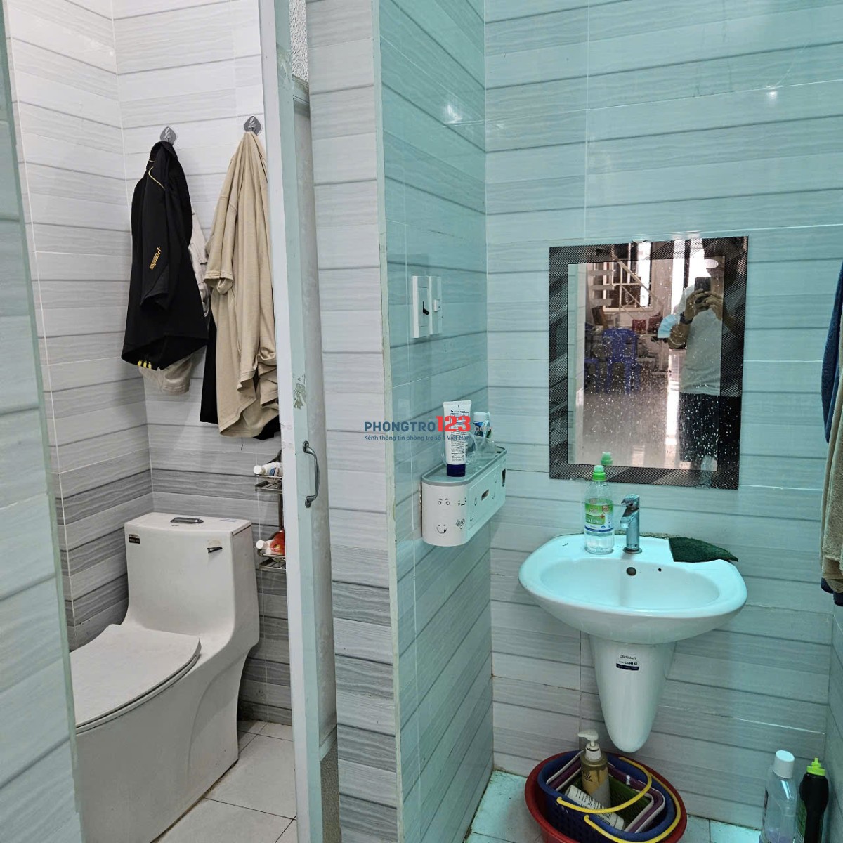Chính chủ cho thuê nhà mặt tiền, gần chợ Bà Chiểu, kinh doanh online, spa
