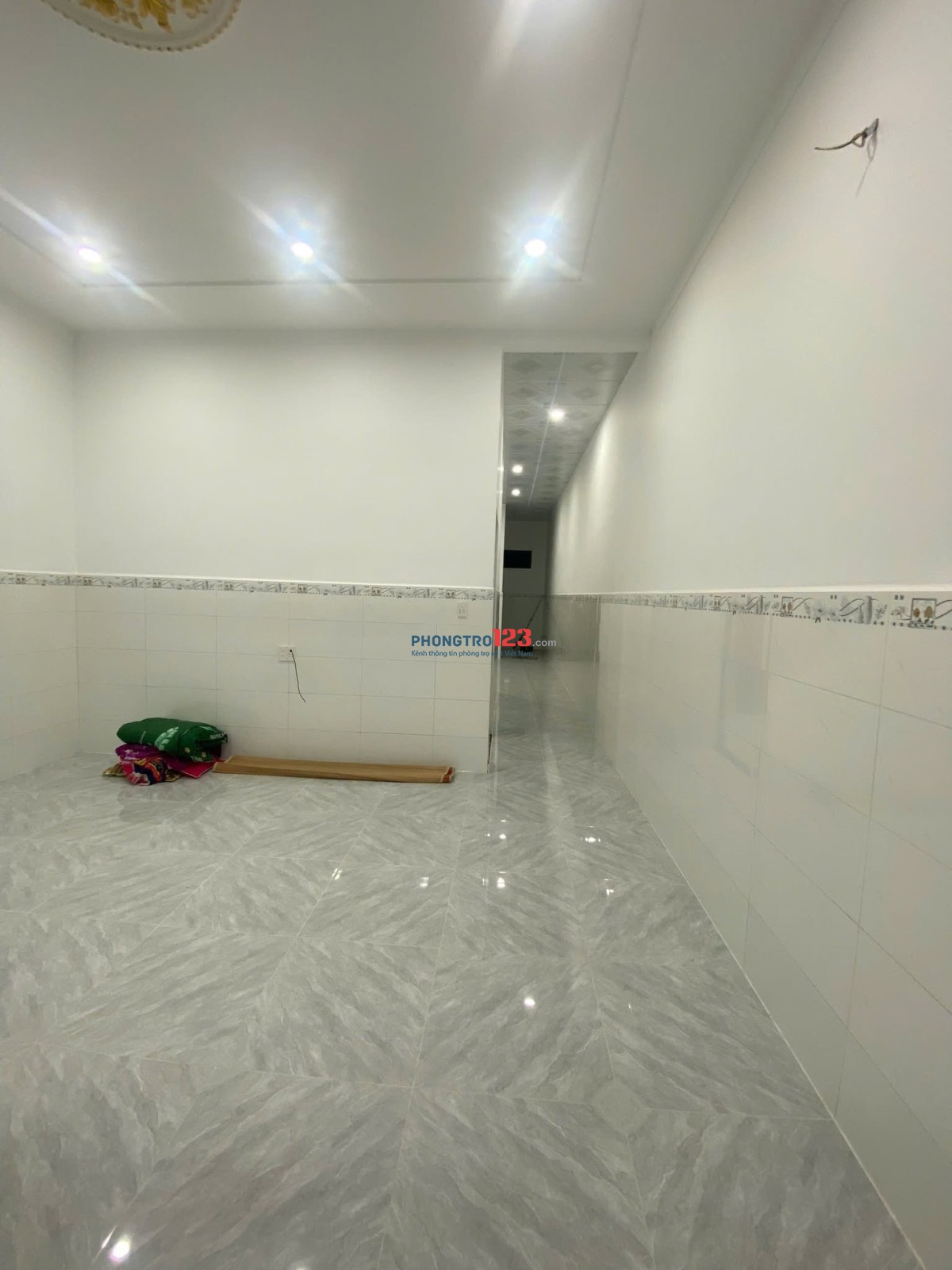 NHÀ NGUYÊN CĂN CHO THUÊ _430 NGUYỄN HỮU CẢNH VŨNG TÀU