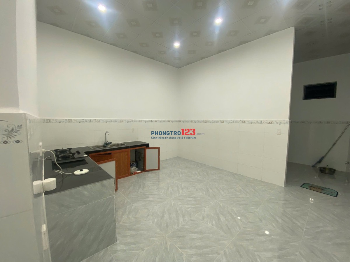 NHÀ NGUYÊN CĂN CHO THUÊ _430 NGUYỄN HỮU CẢNH VŨNG TÀU