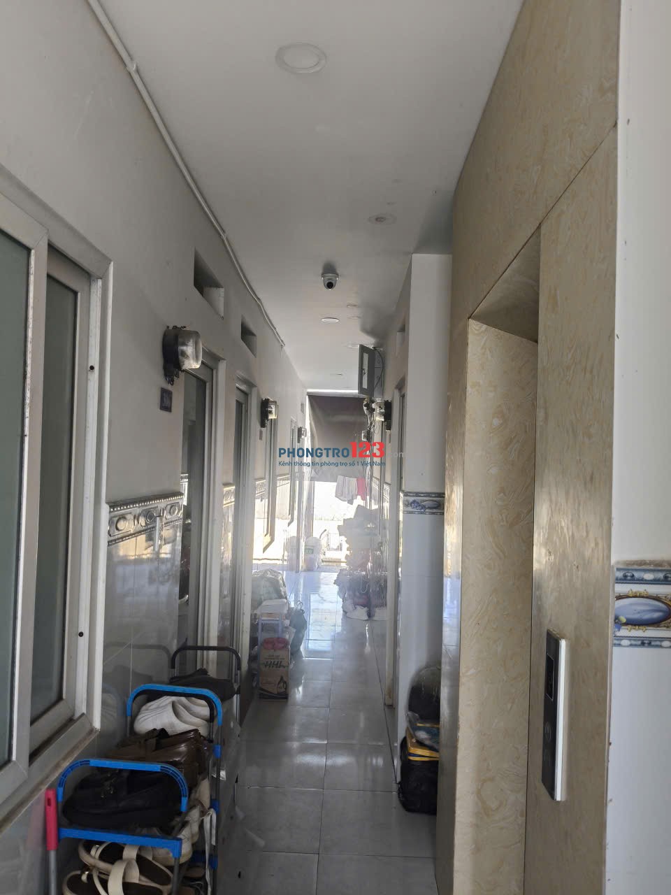 Cho thuê phòng trọ đường Tên Lửa, Bình Trị Đông, Bình Tân, liên hệ Ms Hương 0855374441