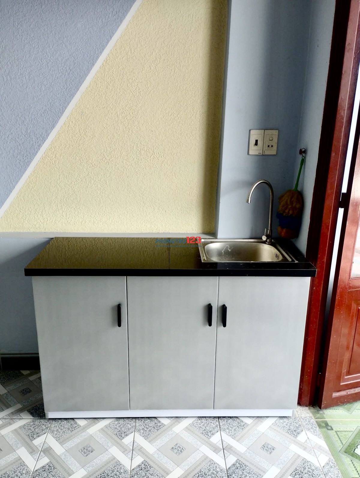 CHO THUÊ GẦN TRƯỜNG ĐHGTVT_CVPMQT_ĐHLDXH_CĐVĐ
