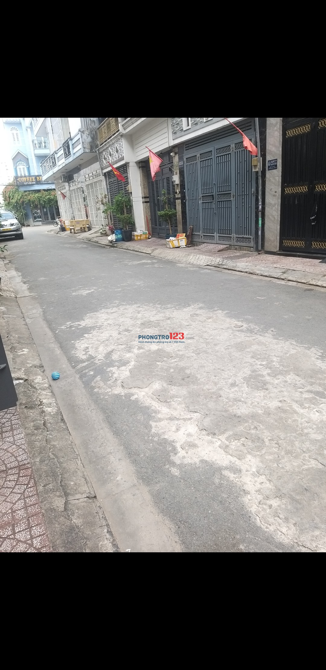 Cho bạn nữ thuê phòng đẹp, giá tốt