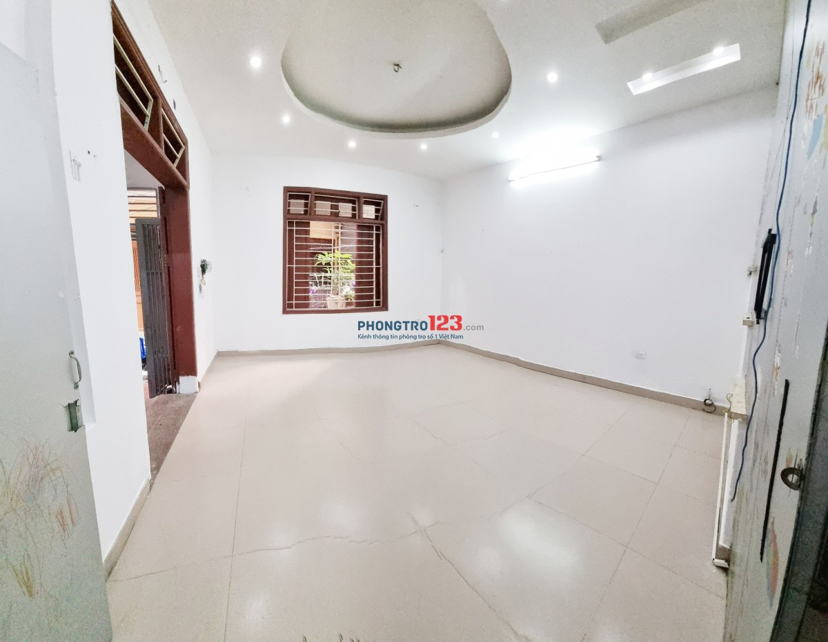 CHO THUÊ PHÒNG TRỌ TẠI ĐỨC DIỄN