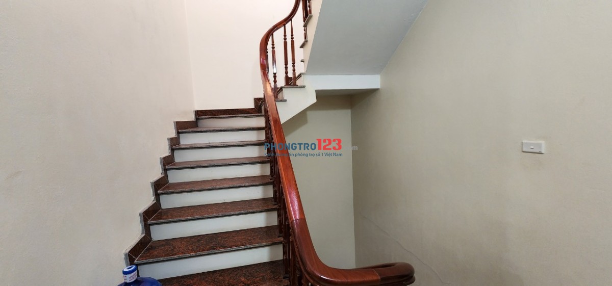 Chính Chủ Cho Thuê Nhà 2 Tầng khu Đô Thị Hud Châu Sơn, Phủ Lý, Hà Nam