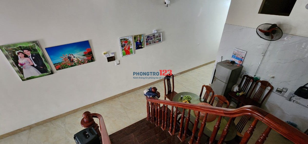 Chính Chủ Cho Thuê Nhà 2 Tầng khu Đô Thị Hud Châu Sơn, Phủ Lý, Hà Nam
