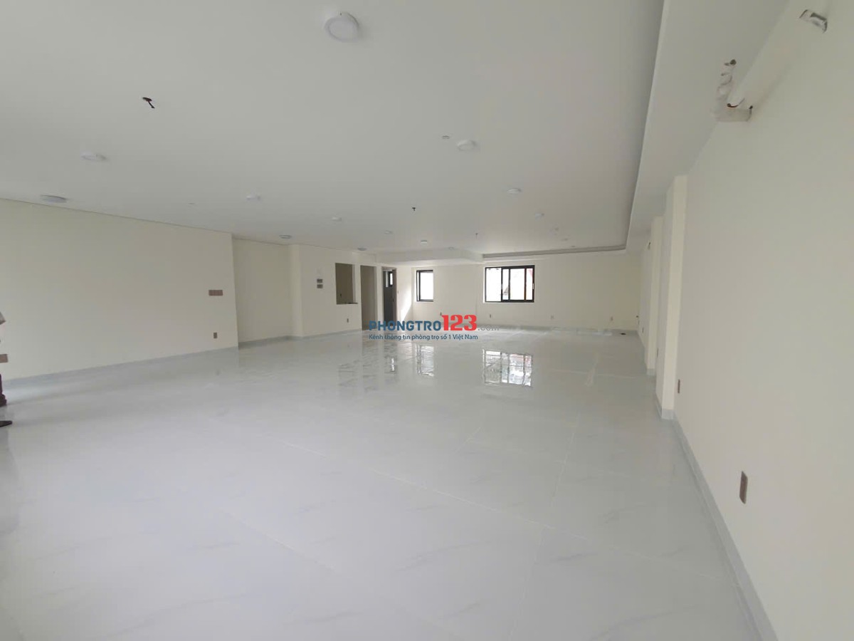  MẶT BẰNG ĐẸP – VỊ TRÍ VÀNG – SẴN SÀNG KINH DOANH!