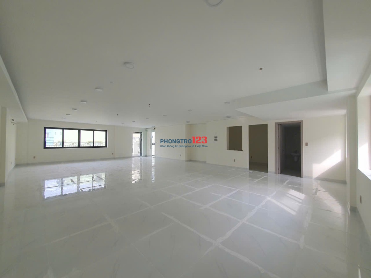  MẶT BẰNG ĐẸP – VỊ TRÍ VÀNG – SẴN SÀNG KINH DOANH!